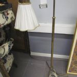 662 7259 FLOOR LAMP